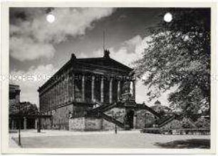 Berlin, Nationalgalerie