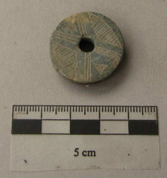 spindle whorl