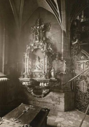 Sankt Marien