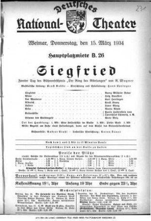 Siegfried