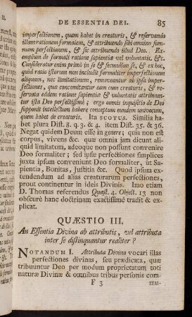 85-94, Quaestio III.
