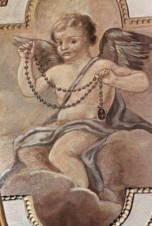 Rosenkranz: Madonna