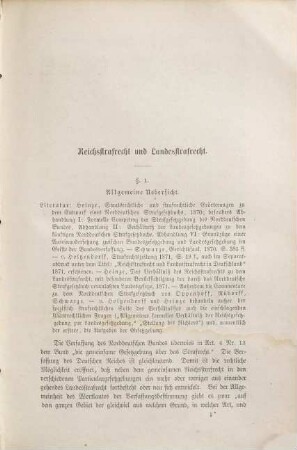 Handbuch des deutschen Strafrechts : in Einzelbeiträgen. 2. Band, Die allgemeinen Lehren