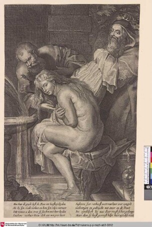 [Susanna und die beiden Alten]