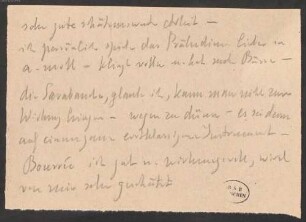Preludes, Arr, guit, BWV 999, a-Moll - BSB Mus.N. 122,508 : [caption title:] Praeludium // für Laute // Joh.Seb. Bach