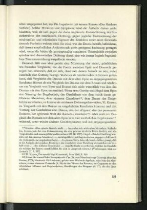 Die dramatische Fiktion