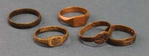 Ringe
