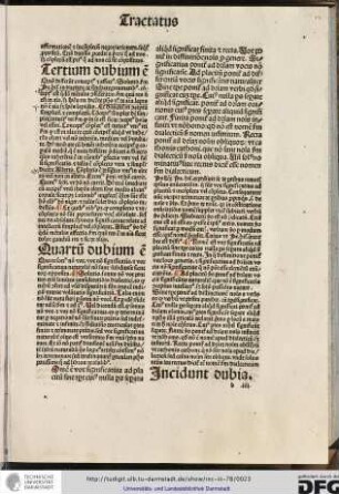[N]omen est vox significativa ad placitum sine tempore cuius nulla pars separata aliquid significat finita et recta.