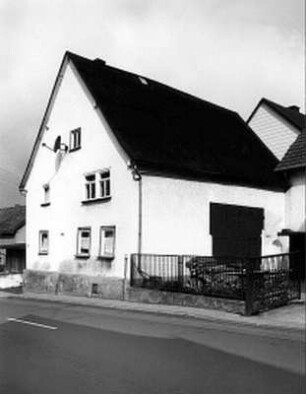 Braunfels, Laufdorfer Straße 9