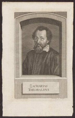 Theobald, Zacharias