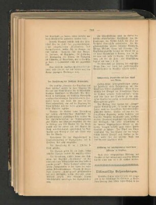 Zur Ausführung der Brüsseler Generalakte.