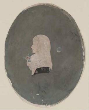 Friederike von Beulwitz