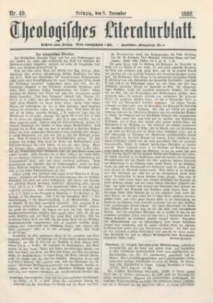 385 Zur katechetischen Literatur