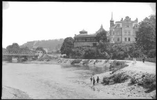 Aich. Schloss