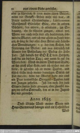Anno 1685