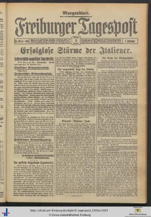 Nr. 278-302 (Dezember 1915)