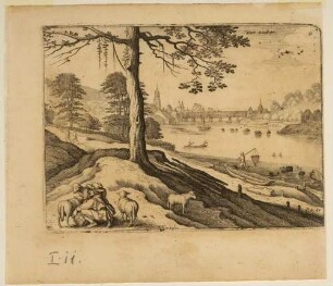 Der Neckar