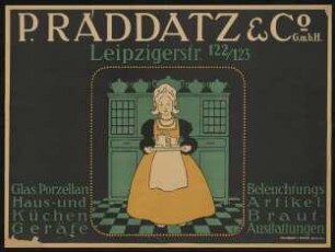 Raddatz und Co GmbH