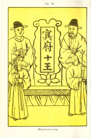 Fig. 26. Ming-fou-che-wang