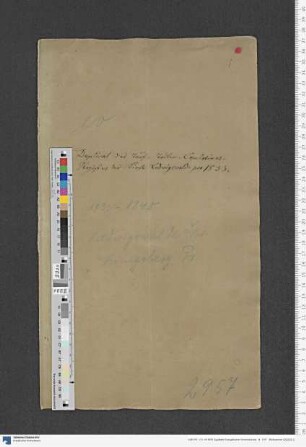 Tauf-, Trauungs- und Sterberegister, Ludwigswalde