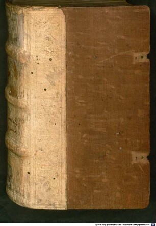 Jonas propheta, per quadragesimam explicatus
