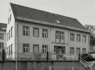 Grundschule, Pulsnitz