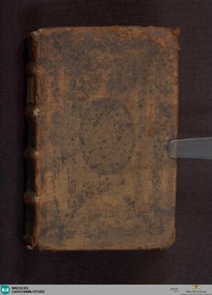 Phraseologie - Cod. Ettenheim-Münster 53