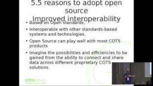 It's Open Source: how could that possibly go wrong!?