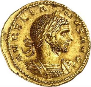 Aurelianus