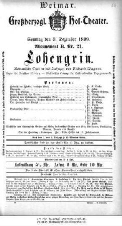 Lohengrin