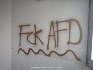 Fck AFD