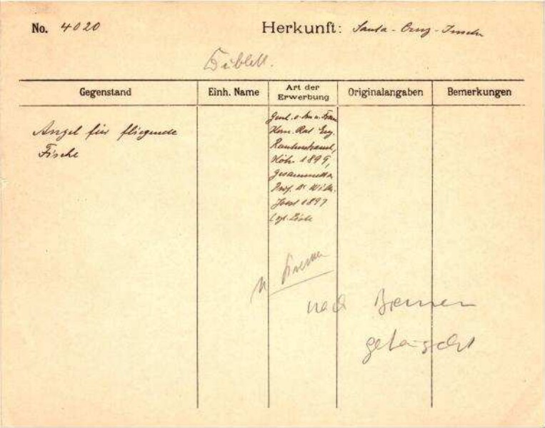 This is a digitised version of a historical document. It reflects the context in which it was created and does not meet today's standards for language that is aware of history and diversity.
