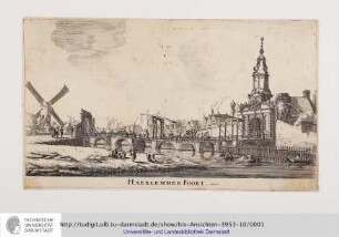 Haerlemmer Poort