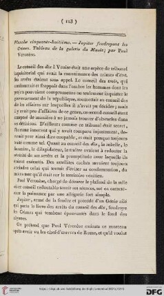 Planche cinquante-huitième
