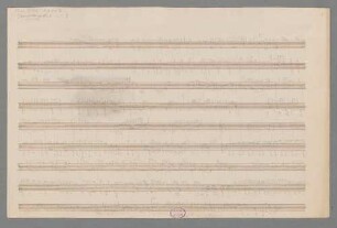 Pieces, Sketches - BSB Mus.ms. 10117 : [without collection title]