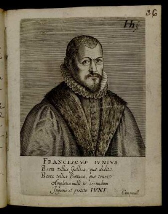 Franciscus Iunius