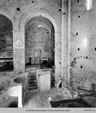San Lazzaro, Certaldo