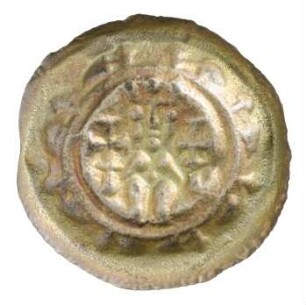 Münze, Pfennig, 1294 - 1307