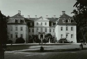 Schloss Rammenau