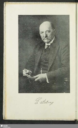 E. Behring