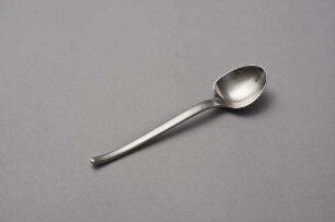 Modellnummer 2724 (Teelöffel)