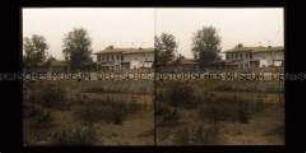 Grünanlagen in Rasht