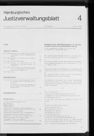 4, 30. April 1980