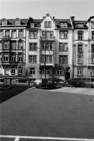 Offenbach, Karlstraße 40
