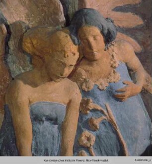 Der Kreuztragung Christi