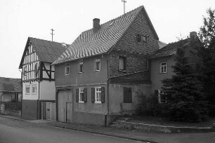 Gießen, Lindenstraße 27