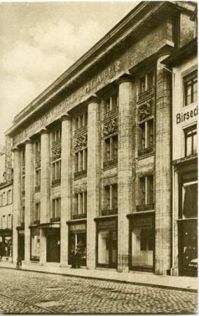 Küchlin's Variété Theater