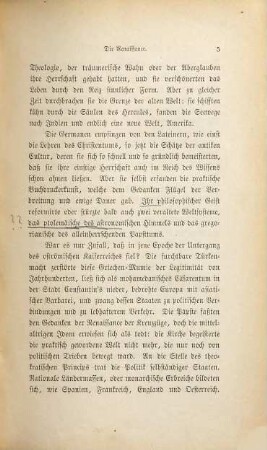 Geschichte der Stadt Rom im Mittelalter : vom 5. bis zum 16. Jahrhundert, 7