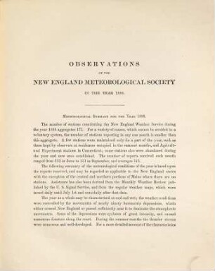 Annals of the Astronomical Observatory of Harvard College, 21,1