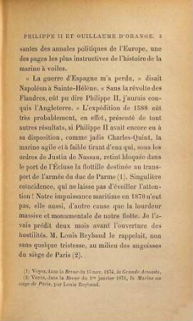 Les Gueux de mer par le vice-amiral Edmond Jurien de la Gravière